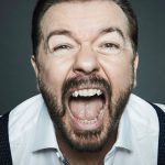 Ricky Gervais's Avatar