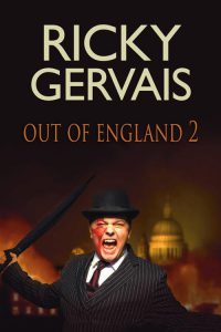 دانلود استندآپ Live 4: Science از Ricky Gervais (ریکی جِروِیز) محصول
