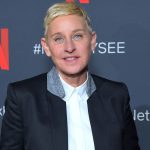 Ellen DeGeneres's Avatar