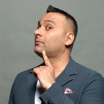Russell Peters's Avatar