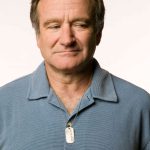 Robin Williams's Avatar