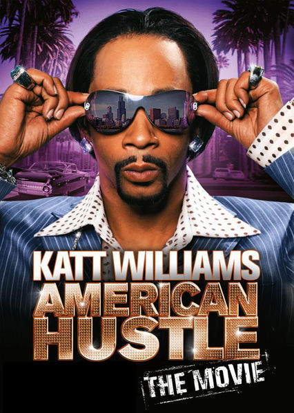 Katt Williams The Pimp Chronicles Pt. 2 دانلود استندآپ P*mp Chronicles: Part 2 – American Hustle از Katt